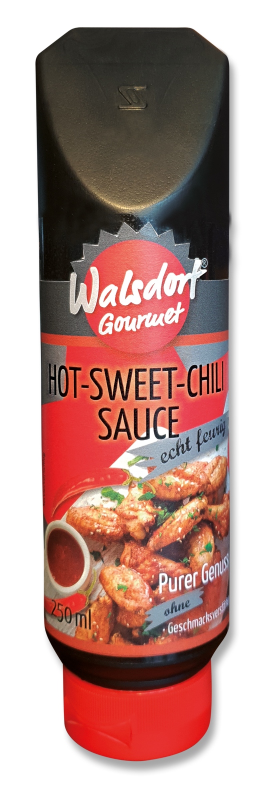 Walsdorf Gourmet : Соус остро-сладкий чили